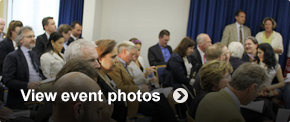 Executives International Event Images