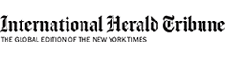 International Herald Tribune