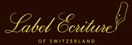 Label Ecriture