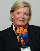 Ulrike Weinbrenner