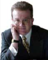 Jan Nigel Bladen, Executives International