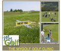MyGolf Personalized Golf Clinics