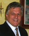 Paul English, Executives International