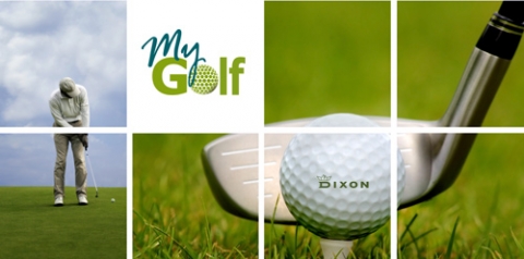 50% discount for a MyGolf Swing Evaluation