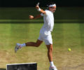 “FEDERESQUE” the first elegant “coffee-table” book on Roger Federer