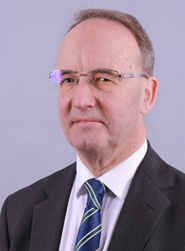 Chris Marriot, Blackden Financial