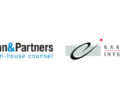 Executives International and Logan & Partners – working closely together