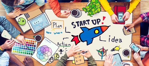 Presentation: Startup Mentoring – Matchmaking Ventures with Mentors