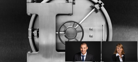 Presentation by Vontobel: Future resources – the next energy transition has already started & Economic Outlook to 2021
