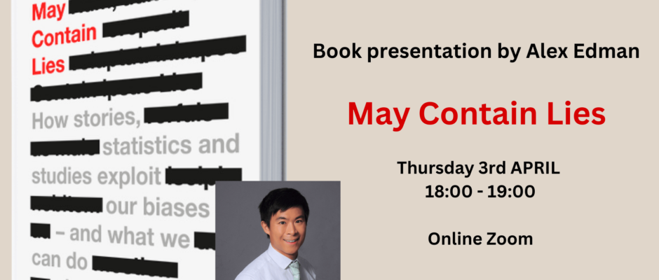 Executives International Events and Presentations