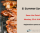 EI Summer Social – BBQ at Epalinges Refuge