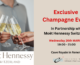 Exclusive Champagne Event – In Partnership with Moët Hennessy Switzerland