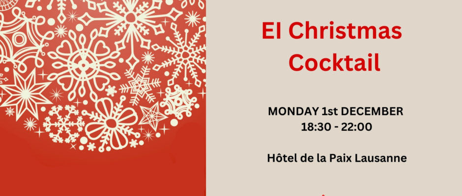 Executives International Events and Presentations