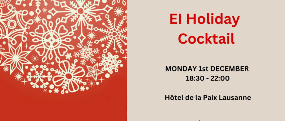 Executives International Events and Presentations