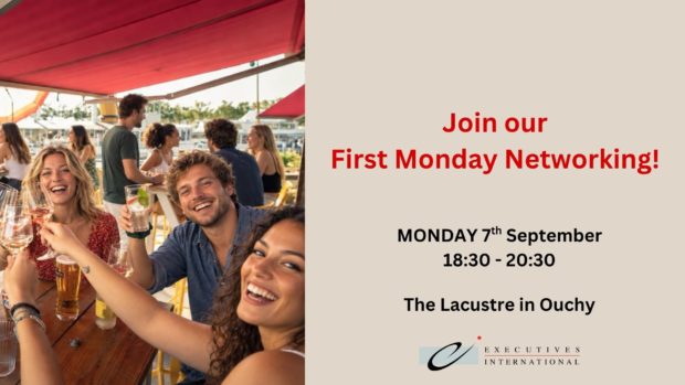 EI 1st Monday Business Networking – Lakeside Season Opener! | September 2026