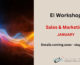 EI workshop