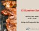 Save the date! EI Summer Social – BBQ at Epalinges Refuge