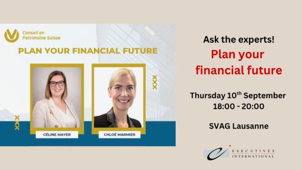 What Every Expat Should Know About Finances in Switzerland