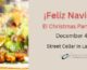 ¡Feliz Navidad! – EI Christmas Party 2026